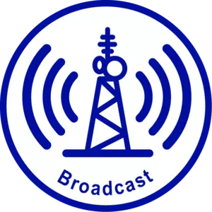 Broadcast