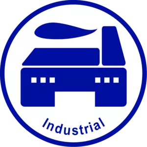 工業 (Industrial)