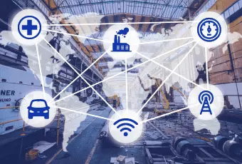 Industry & Market